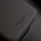 Preview: Lifestyle Organizer; Braun
